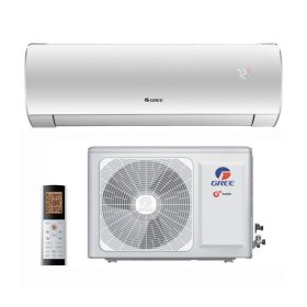   Bolt infó Gree GWH09ACC-K6DNA1F COMFORT X OKOSTELEFON VEZÉRLÉSSEL INVERTERES KLÍMA 2,7kW