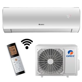   Gree GWH12ACC-K6DNA1D Comfort X Inverteres Split klíma, 3,5kW