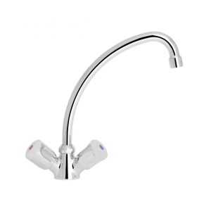 Mofém EUROSZTÁR mosogató csaptelep álló 142-2152-00