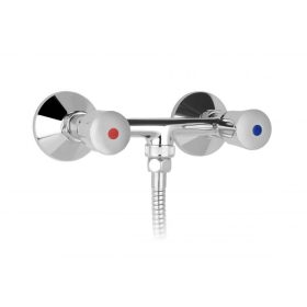   Mofém EUROSZTÁR zuhanycsaptelep + állítható zuhanytartó  143-0109-00