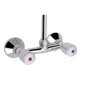   Mofém EUROSZTÁR zuhanycsaptelep fix felszálló csővel 143-0110-00