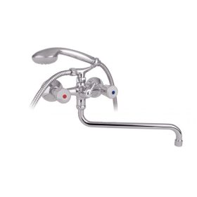 Mofém EUROSZTÁR KMT csaptelep fali 145-0070-00 