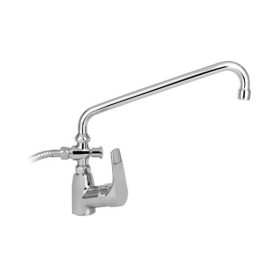 Mofém JUNIOR EVO KMT csaptelep zuhanyszettel 155-0050-00