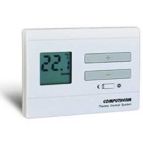 Computherm Q3 digitális szobai termosztát