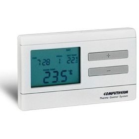 Computherm Q7 szobatermosztát