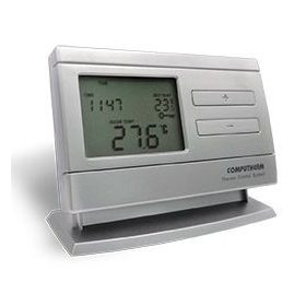   Computherm Q8 RF Multizónás ,vezeték nélküli,programozható szoba termosztát.