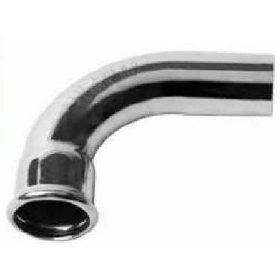 AB-PRESS 35/90 KB könyök  szénacél