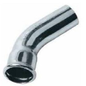 AB-PRESS 35/45 KB ív  szénacél