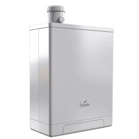 HAJDÚ HGK-24 kondenzációs fali kombi gázkazán