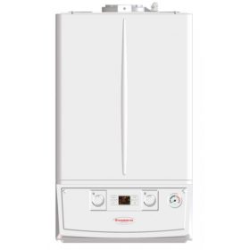   Immergas Victrix EXTRA 28 1 ErP 28 KW-os Fali Kombi Kondenzációs Gázkazán (3.033701)