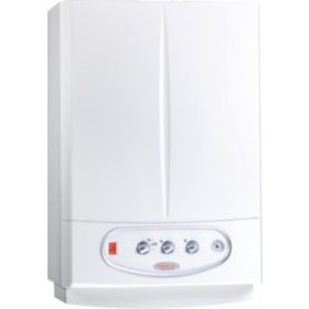   Immergas Victrix Zeusz 25  beépített tárolós kondenzációs kazán (3.028381)