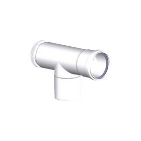 TRICOX PET20 PPs ellenőrző T 80mm