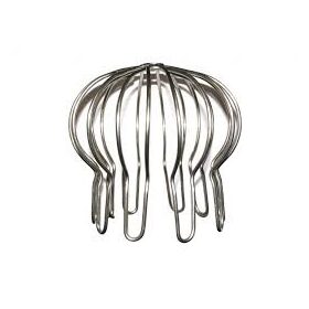 TRICOX MR2 madárvédő rács 110-120-130mm