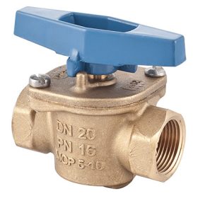 3/8" BB golyóscsap MOFÉM 113-0002-00