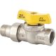 1/2" KB Flexum toldal nélkül 113-0066-10
