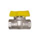 3/4" BB Flexum golyóscsap MOFÉM 113-0067-40