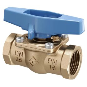 1" BB golyóscsap MOFÉM  113-0034-00