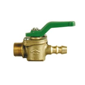 3/8" Tv gázcsap MOFÉM 113-0049-20