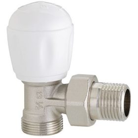 FULL rad.szelep sar. réz 1/2" 