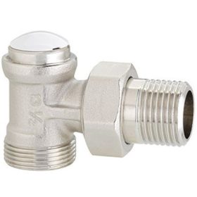 FULL rad.vissza sar. réz 1/2" 