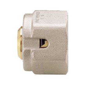 Emmeti Gerpex 16-mm csatlakozó   