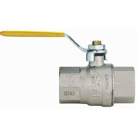 1" BB golyóscsap, karos gázra FIV