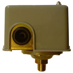 LEO Nyomáskapcsoló