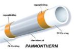 Pannontherm 20*2 PERT-ALU-PERT cső