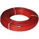 RP 20x2-50-IH-R PEX-ALU-PEX ötrétegű cső (piros)