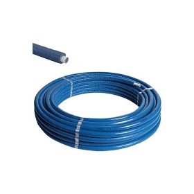 RP 26*3-50 IPL-B ötrétegű PEX-ALU-PEX cső (kék)