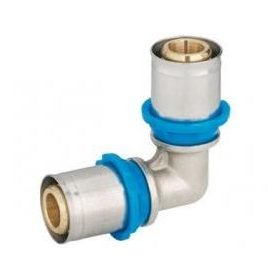 EMMETI 16x16 könyök       