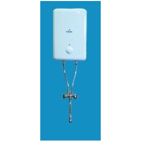 Hajdú FT-5 vízmelegítő