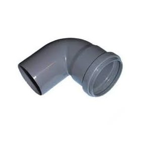 32/90 PVC ív Pipelife