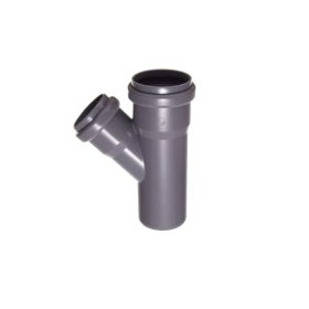 50/32 PVC ág Pipelife