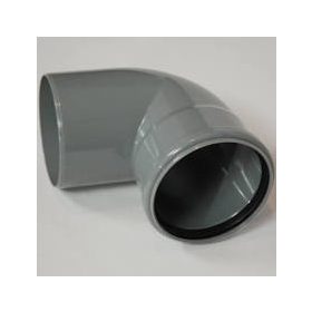 63/90 PVC ív Pipelife