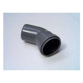 63/45 PVC ív Pipelife