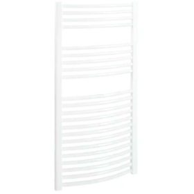 600/1600 íves csőradiátor HEIZTECH