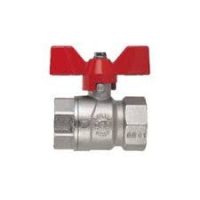 Víz, fűtés golyóscsapok