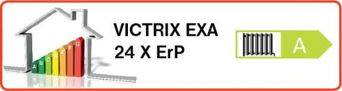 Immergas Victrix Extra 24 plus fűtő kondenzációs kazán (3.033705)