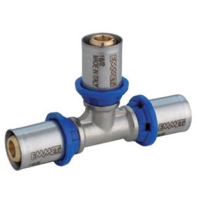 EMMETI 20-20-20 T-idom     