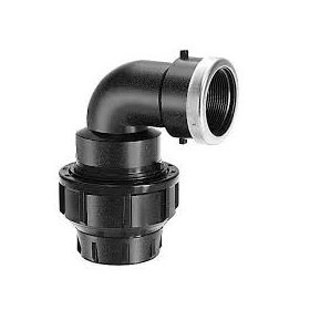 KPE 32-3/4" BM könyök