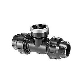 KPE 40-5/4"-40 BM T-idom