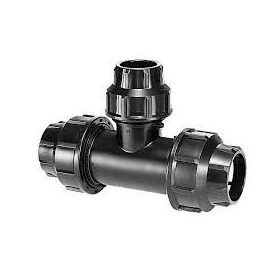 KPE  50-50-50  T-idom