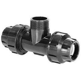 KPE 50-6/4"-50  KM T-idom