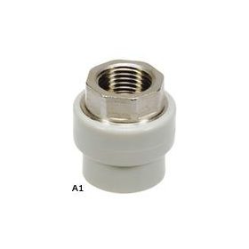 Sanitas 20-3/4" BM csatl.
