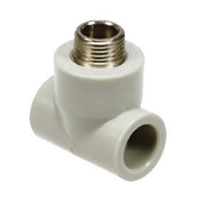 Sanitas 25-1/2"-25  KM T  
