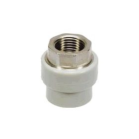 Sanitas 25-3/4" BM csatl.