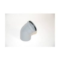 PVC idomok