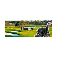 HUNTER öntözéstechnika
